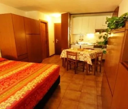 Residence Valfurva Santa Caterina di Valfurva Extérieur photo
